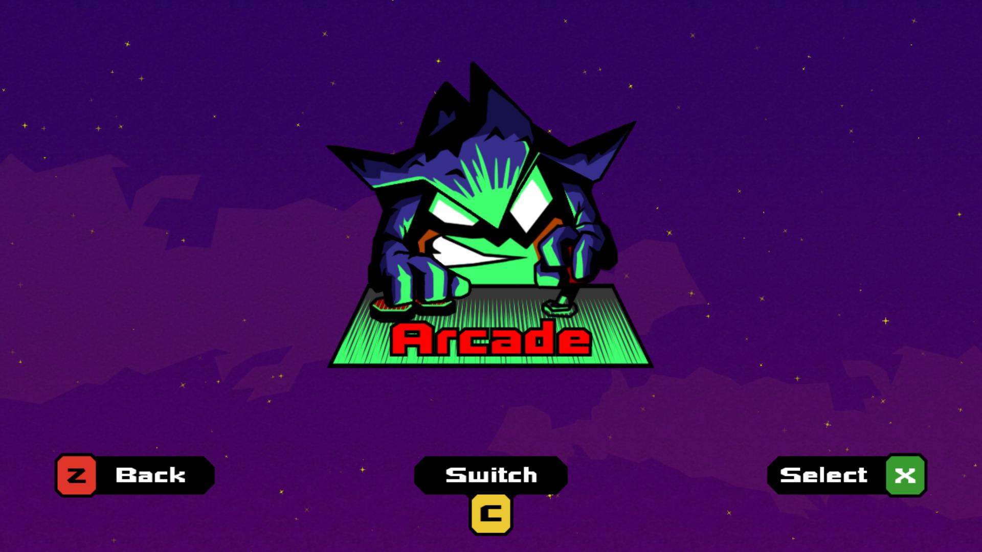 Fenix Rage screenshot 9