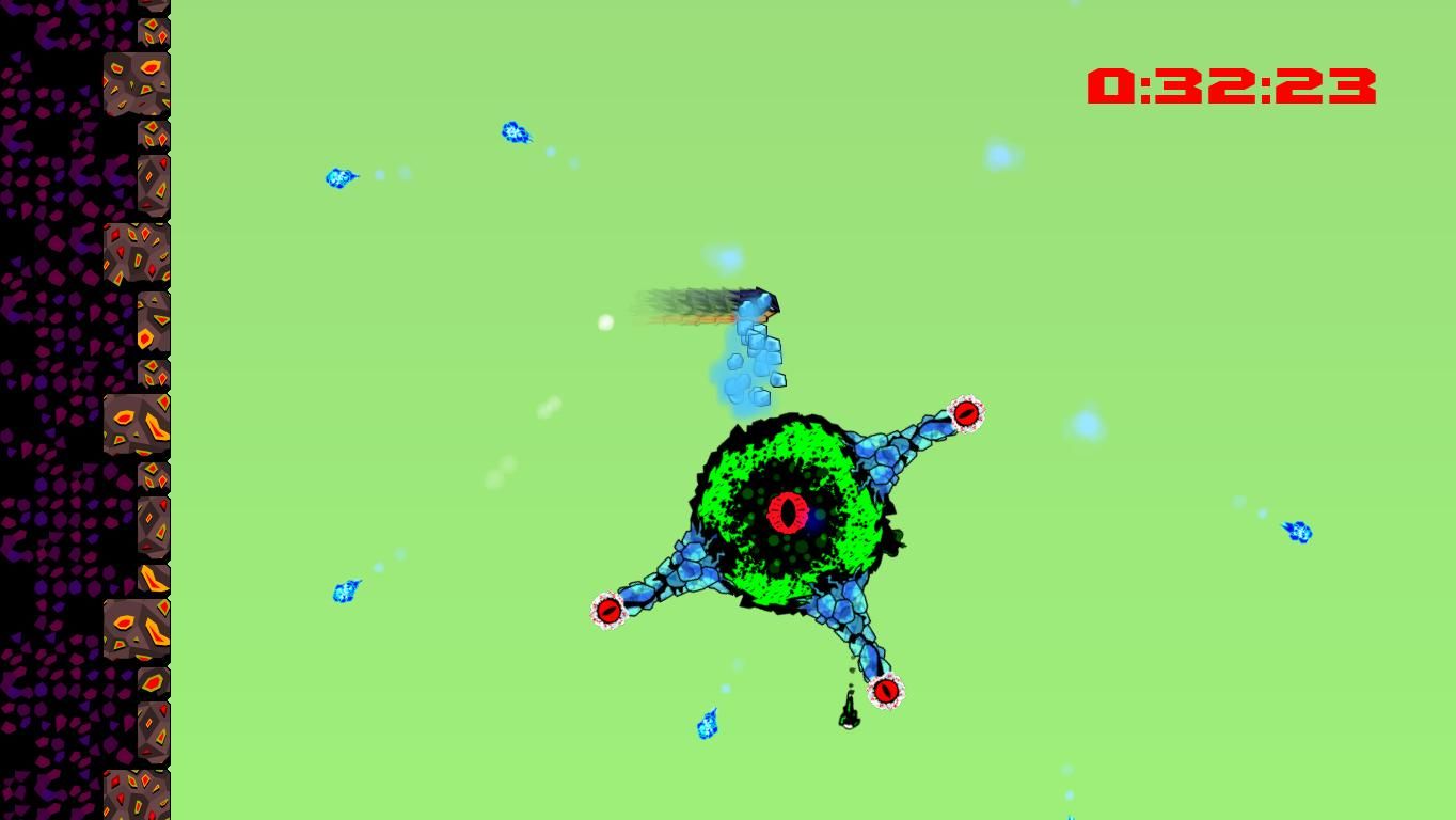 Fenix Rage screenshot 10