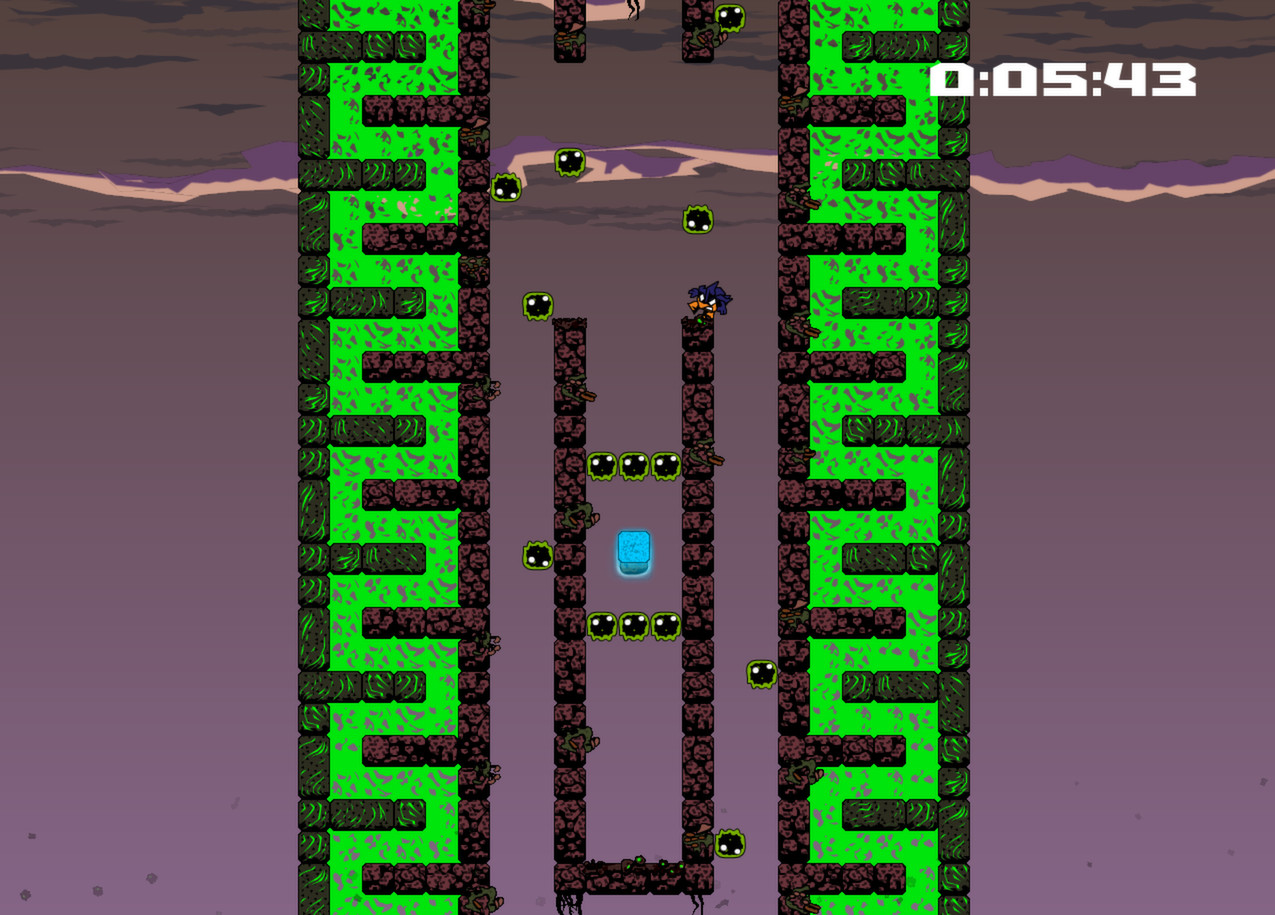Fenix Rage screenshot 16