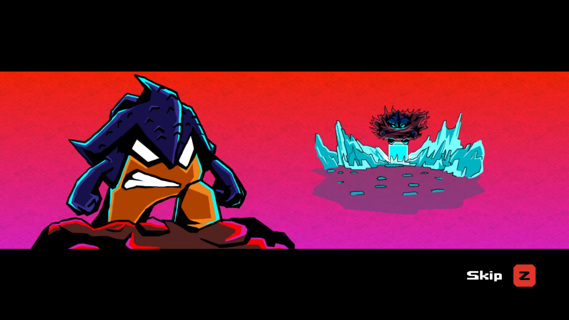 Fenix Rage screenshot 17