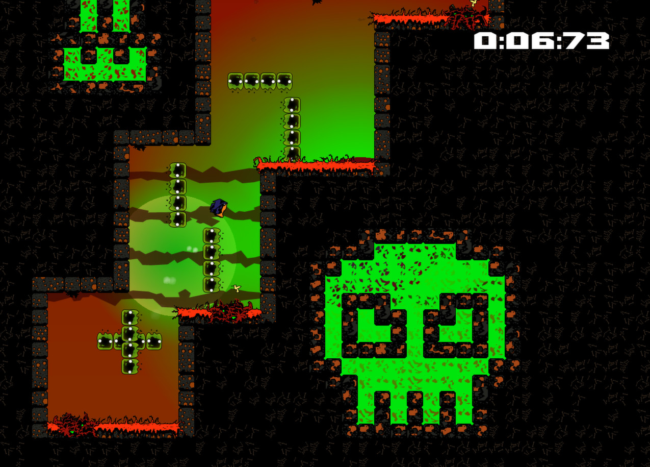 Fenix Rage screenshot 11