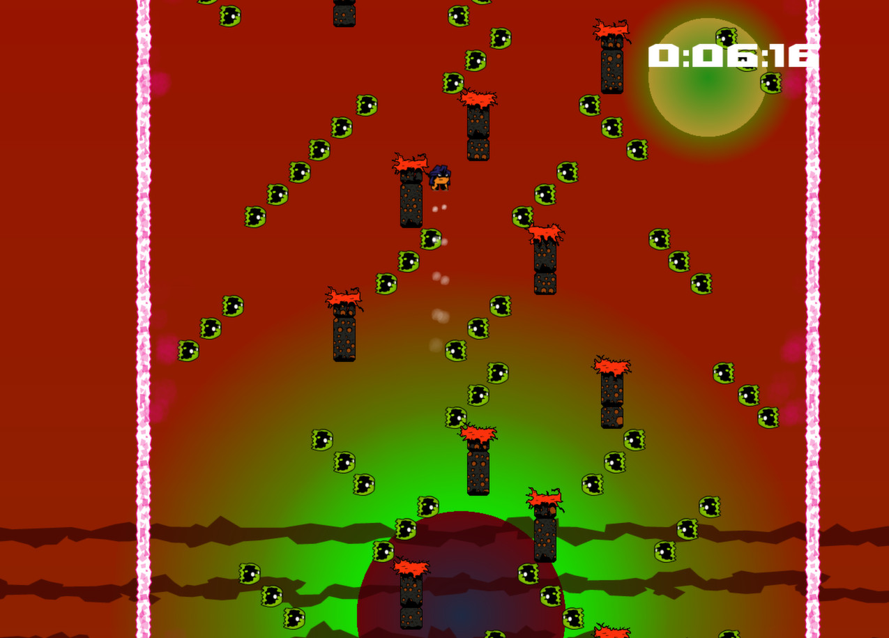 Fenix Rage screenshot 8