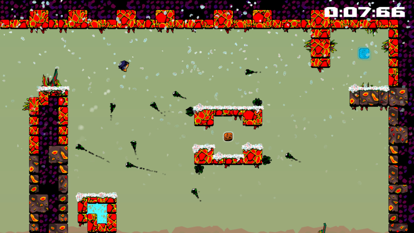 Fenix Rage screenshot 13