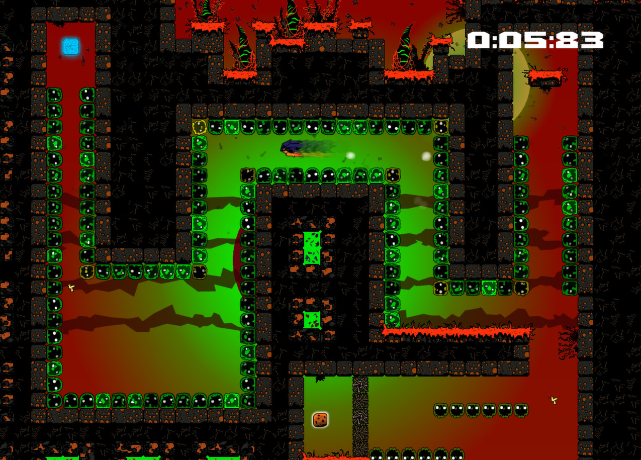 Fenix Rage screenshot 18
