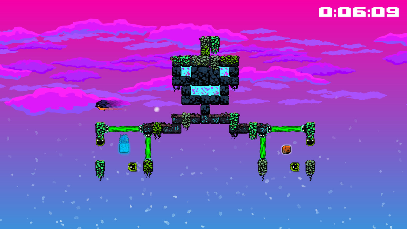 Fenix Rage screenshot 6