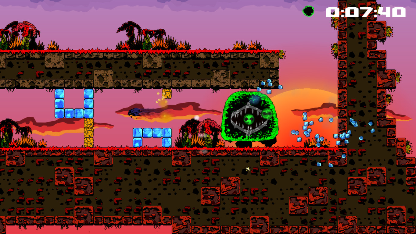 Fenix Rage screenshot 15