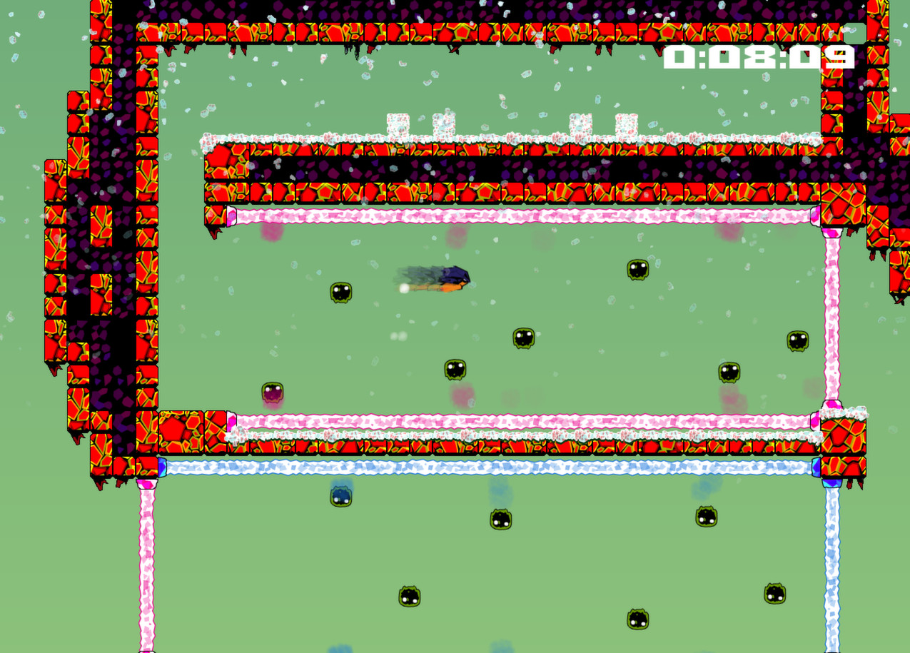 Fenix Rage screenshot 19