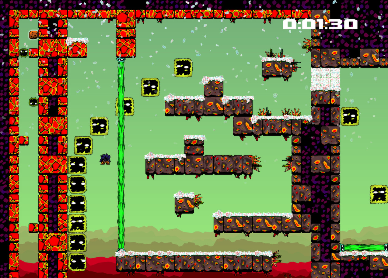 Fenix Rage screenshot 20