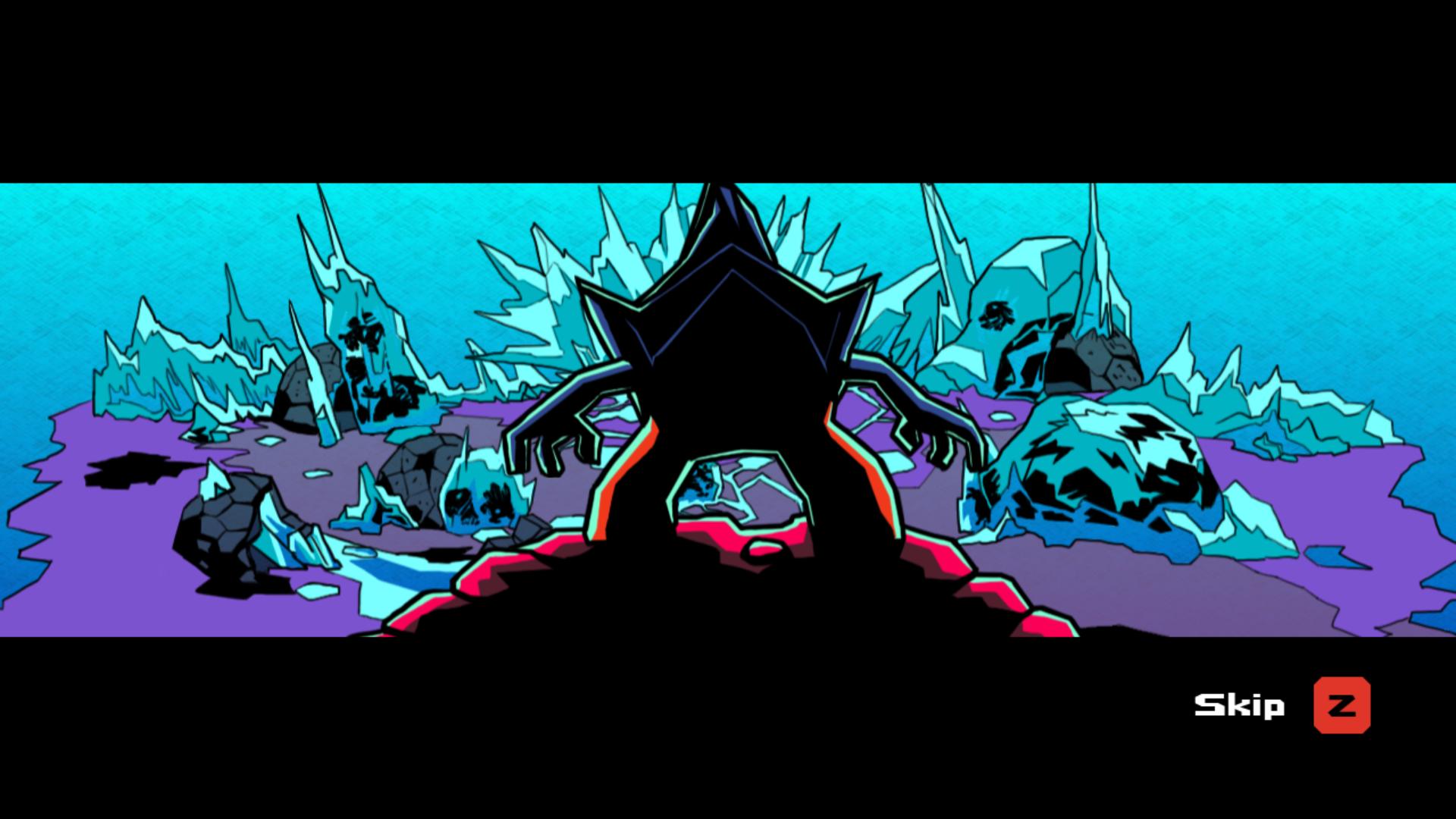 Fenix Rage screenshot 12