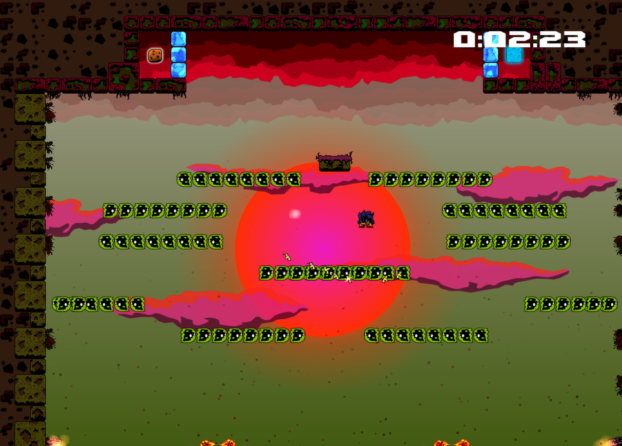 Fenix Rage screenshot 21