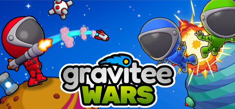 Gravitee Wars