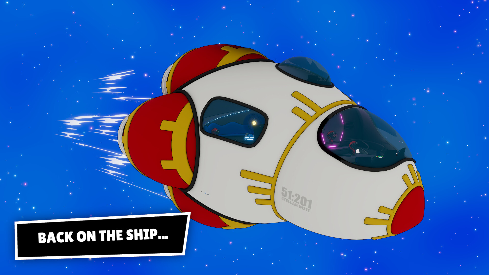 Gravitee Wars screenshot 8