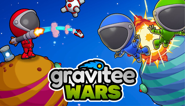 Gravitee Wars