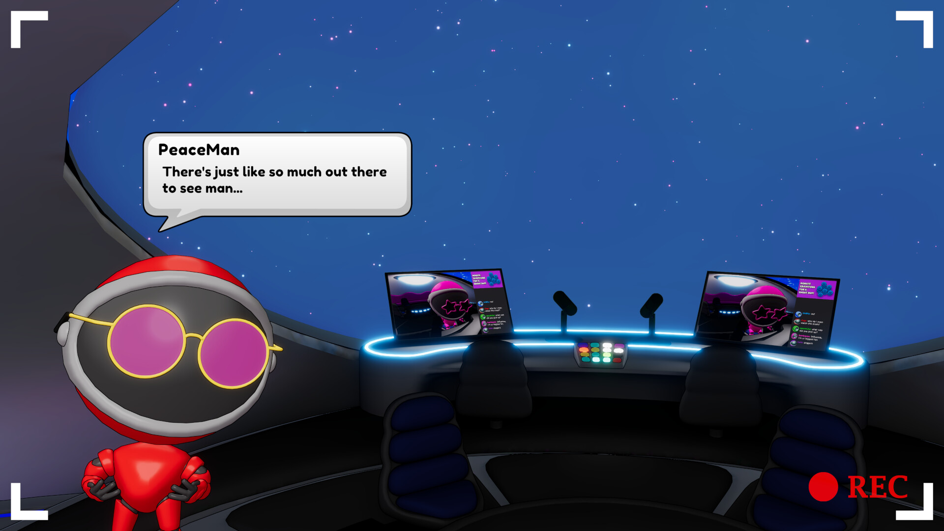Gravitee Wars screenshot 9