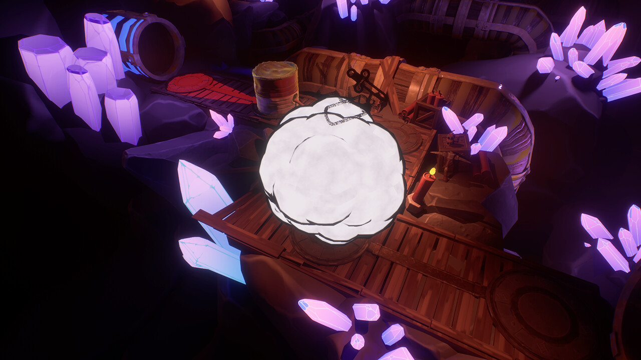 Hamstörm screenshot 1