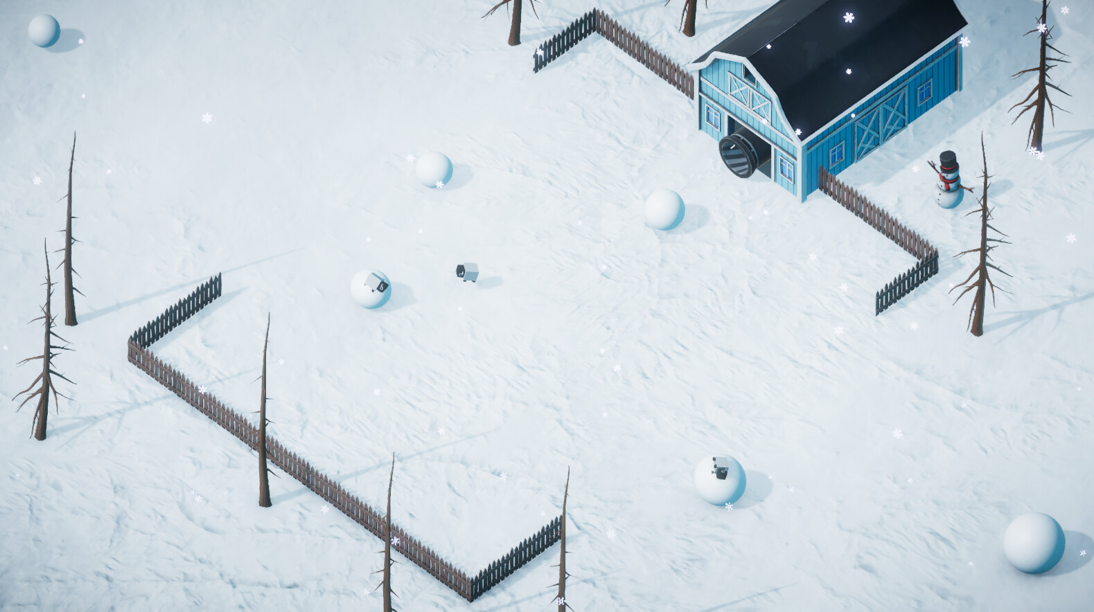 Oh, Flock! screenshot 6