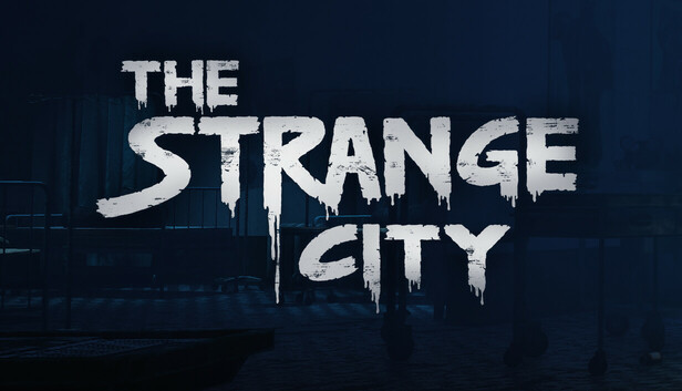 The Strange City on Steam