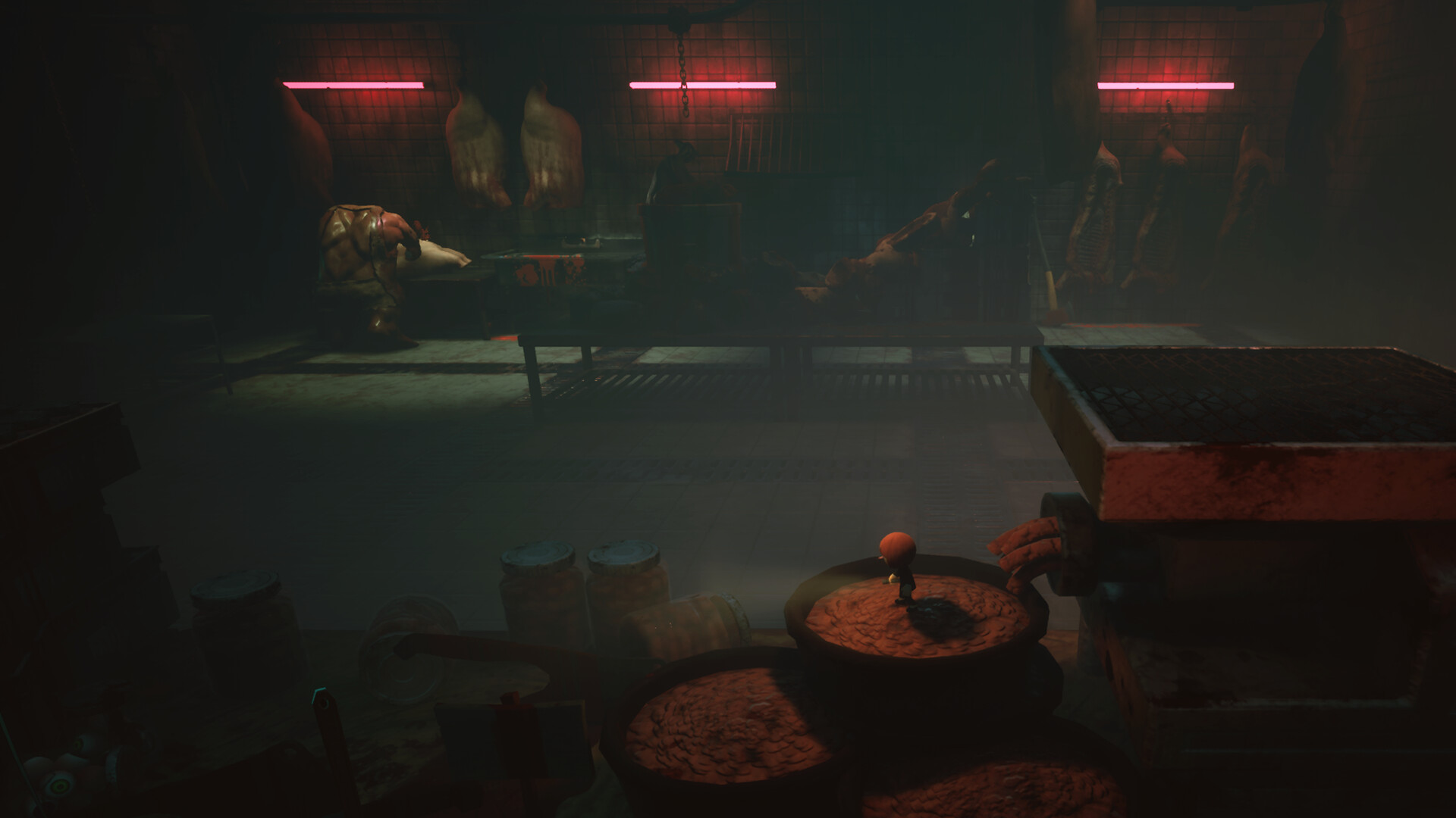 The Strange City screenshot 10