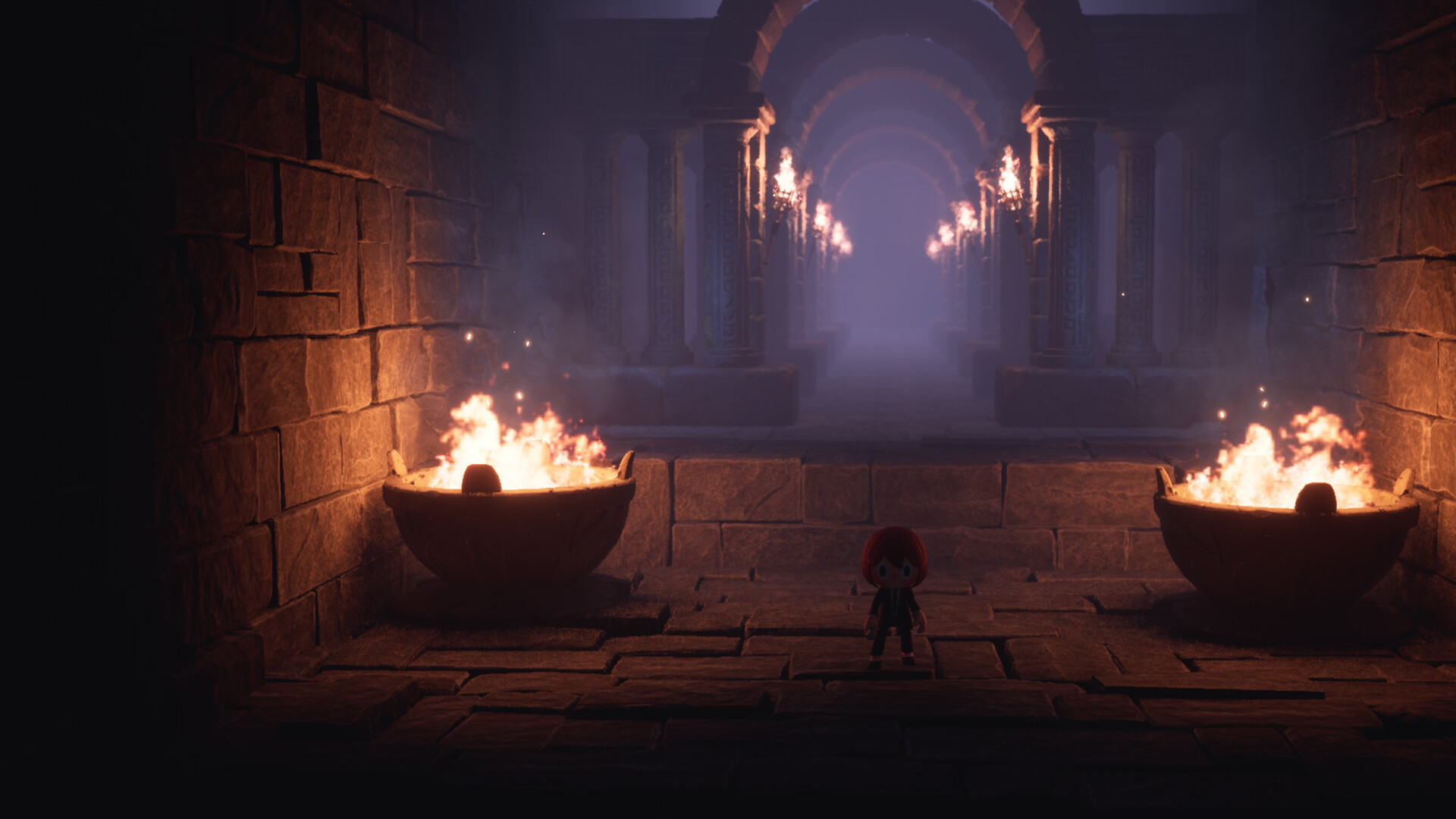 The Strange City screenshot 13