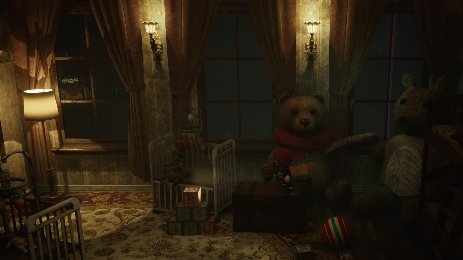 The Strange City screenshot 8