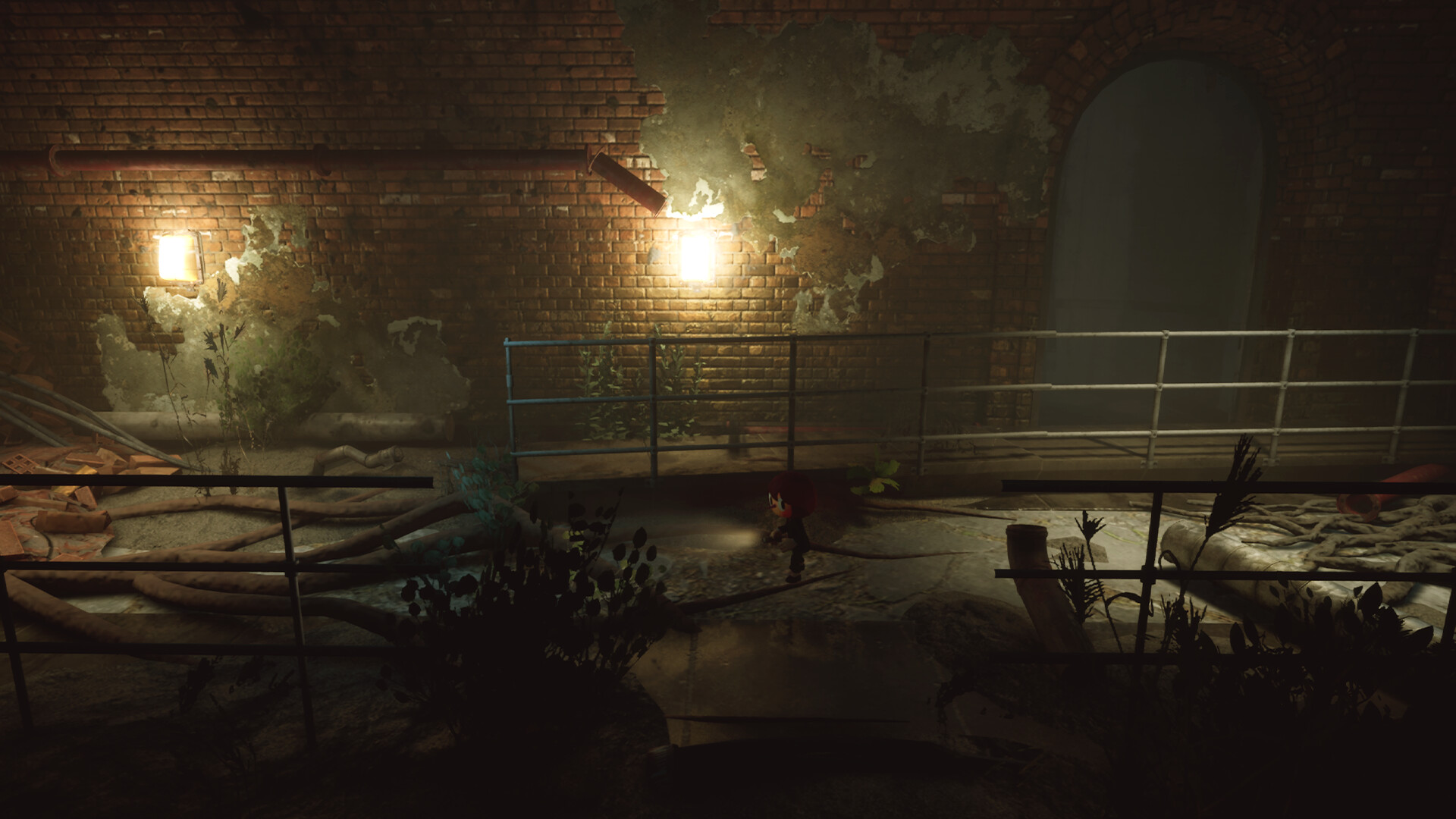 The Strange City screenshot 11