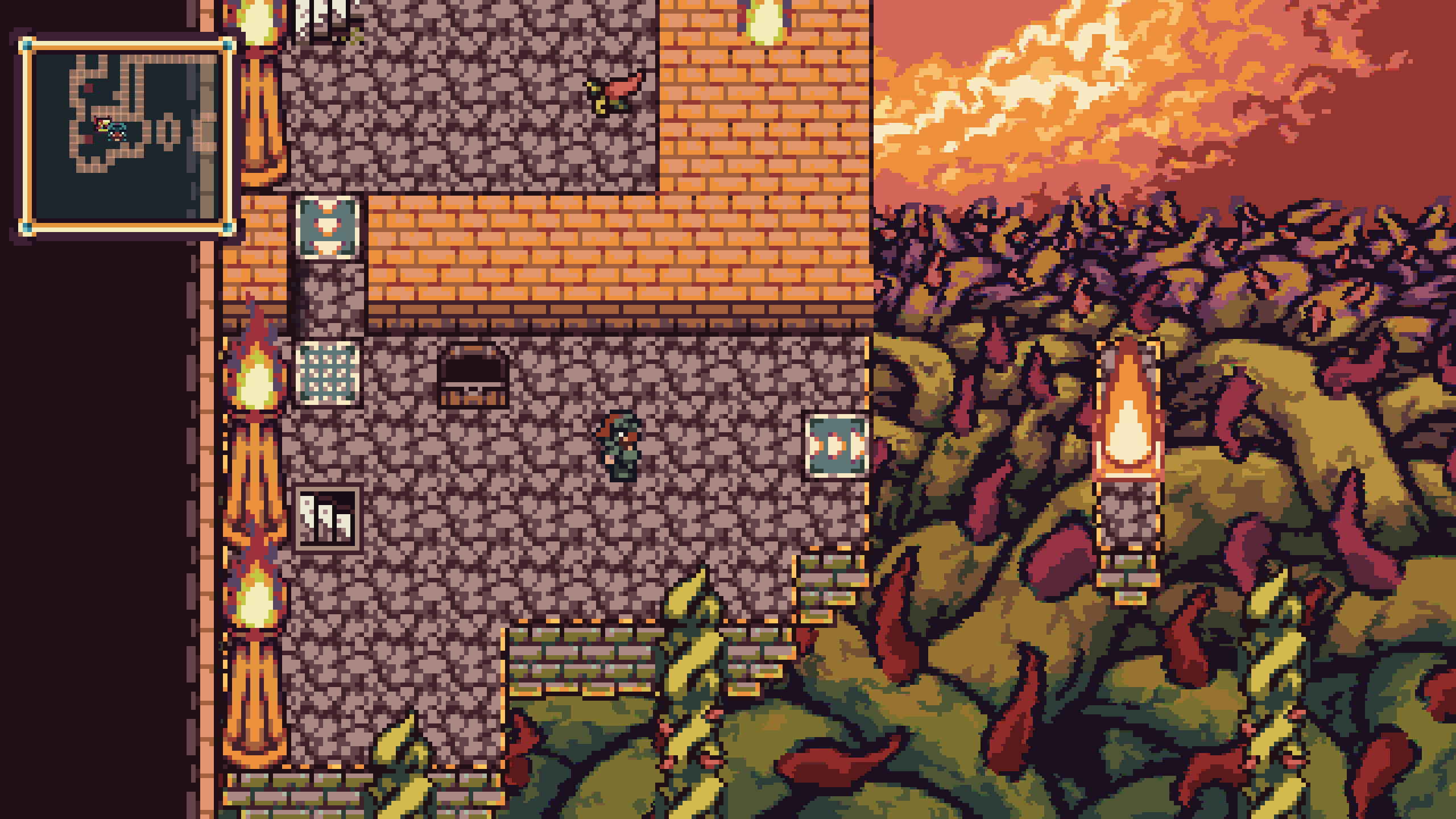 A Snail's Tale screenshot 7