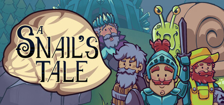 A Snail's Tale