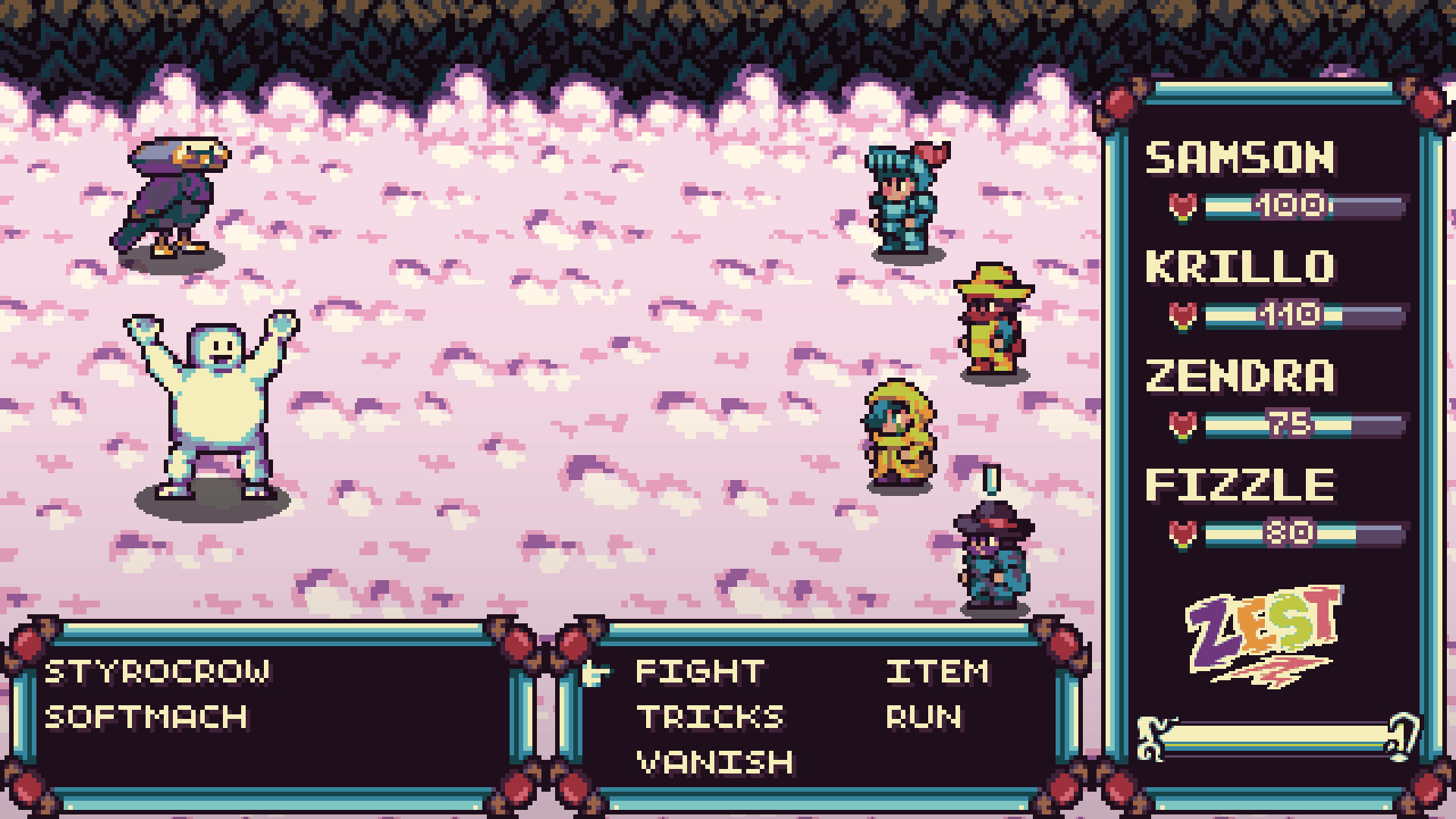 A Snail's Tale screenshot 6
