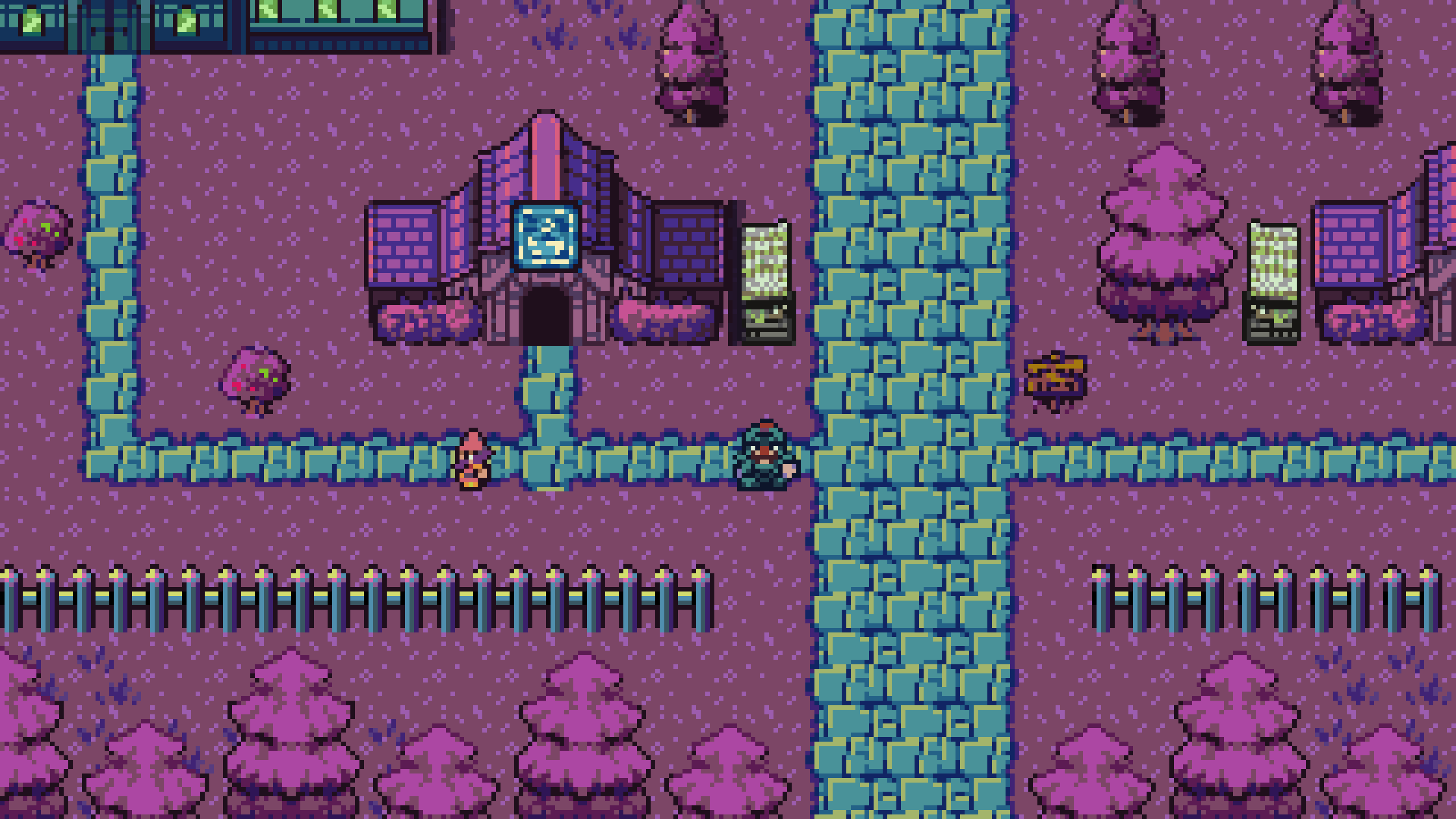 A Snail's Tale screenshot 9