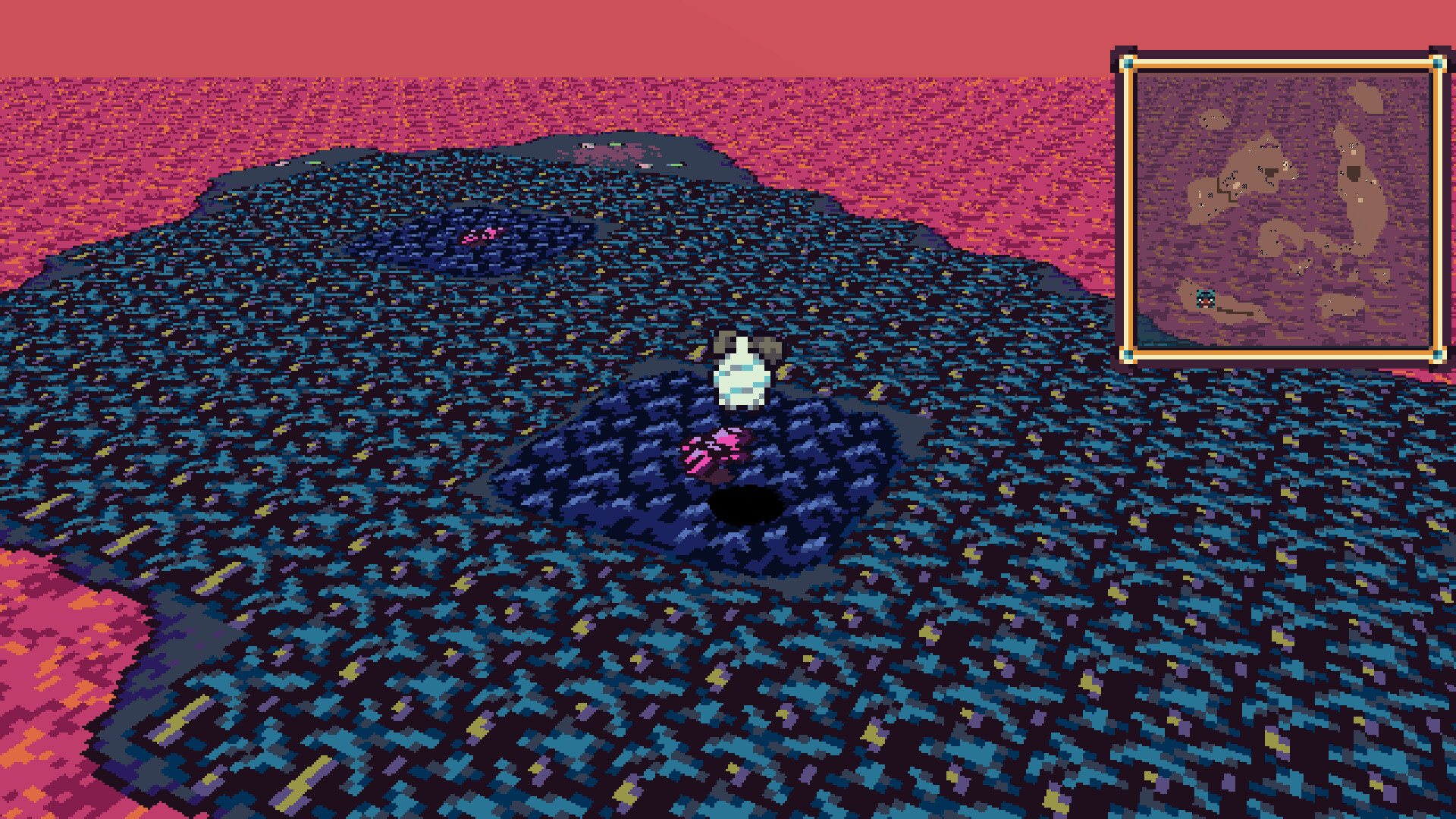 A Snail's Tale screenshot 8