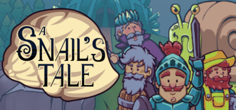 A Snail's Tale: imagen de cabecera