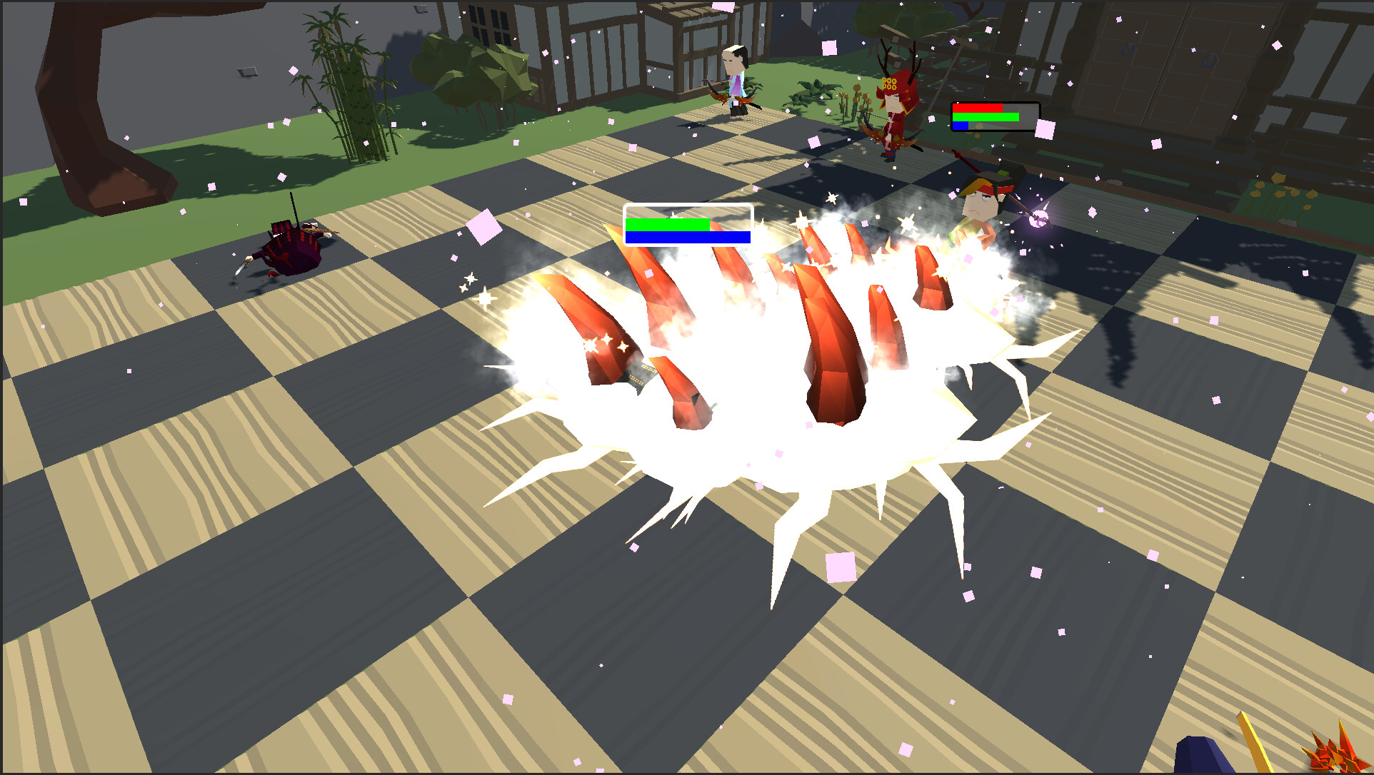 Souls Chess screenshot 5