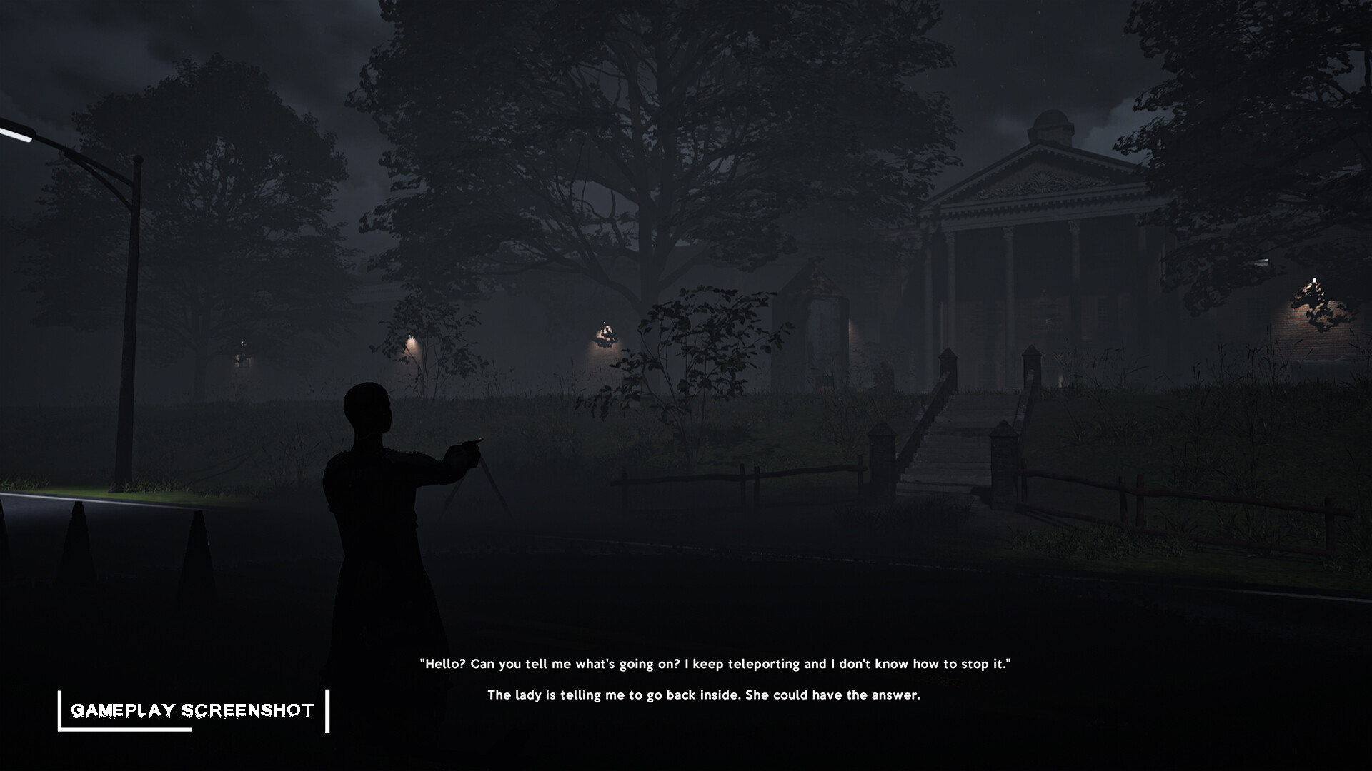 Rosemary screenshot 10