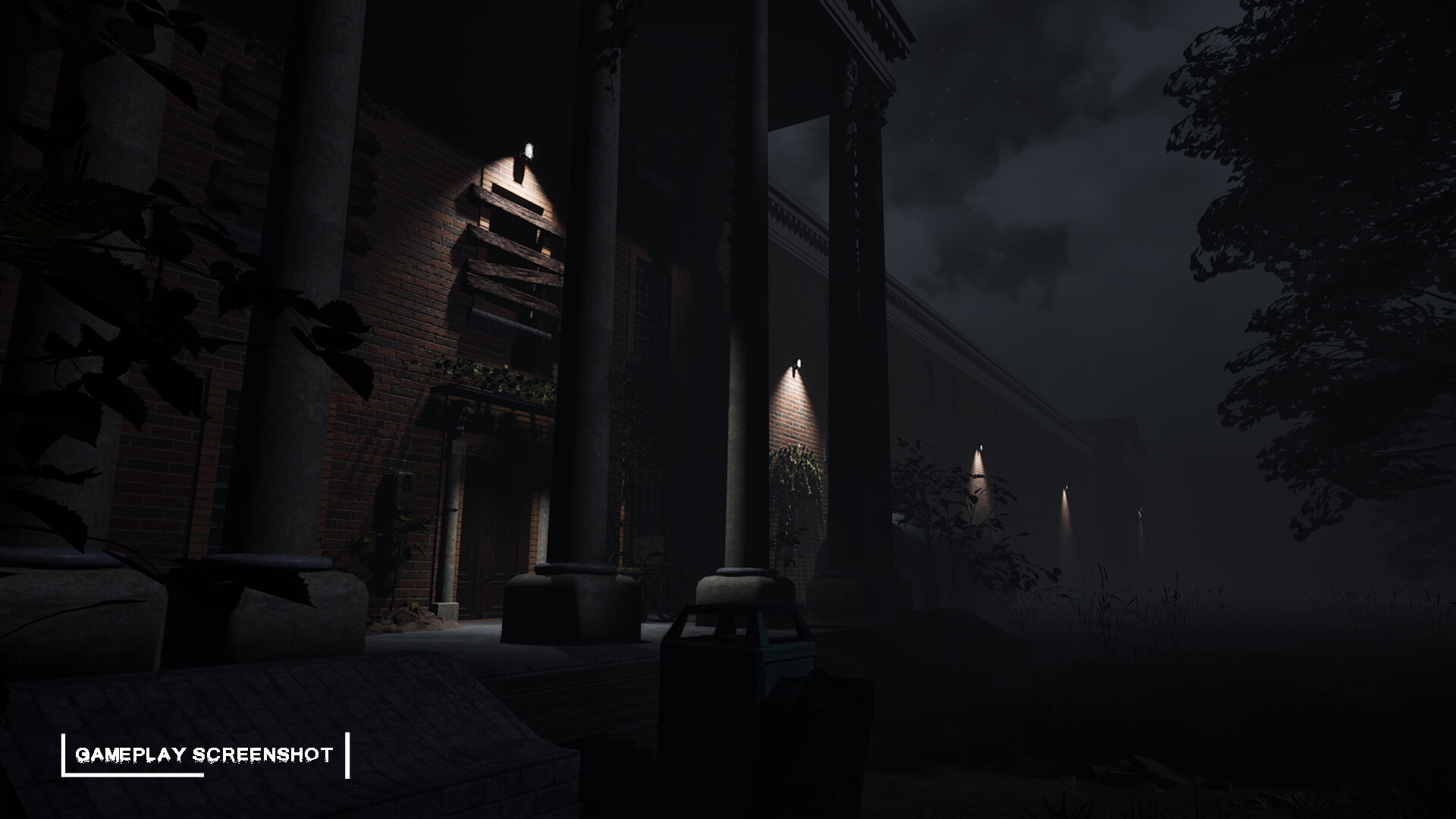 Rosemary screenshot 6