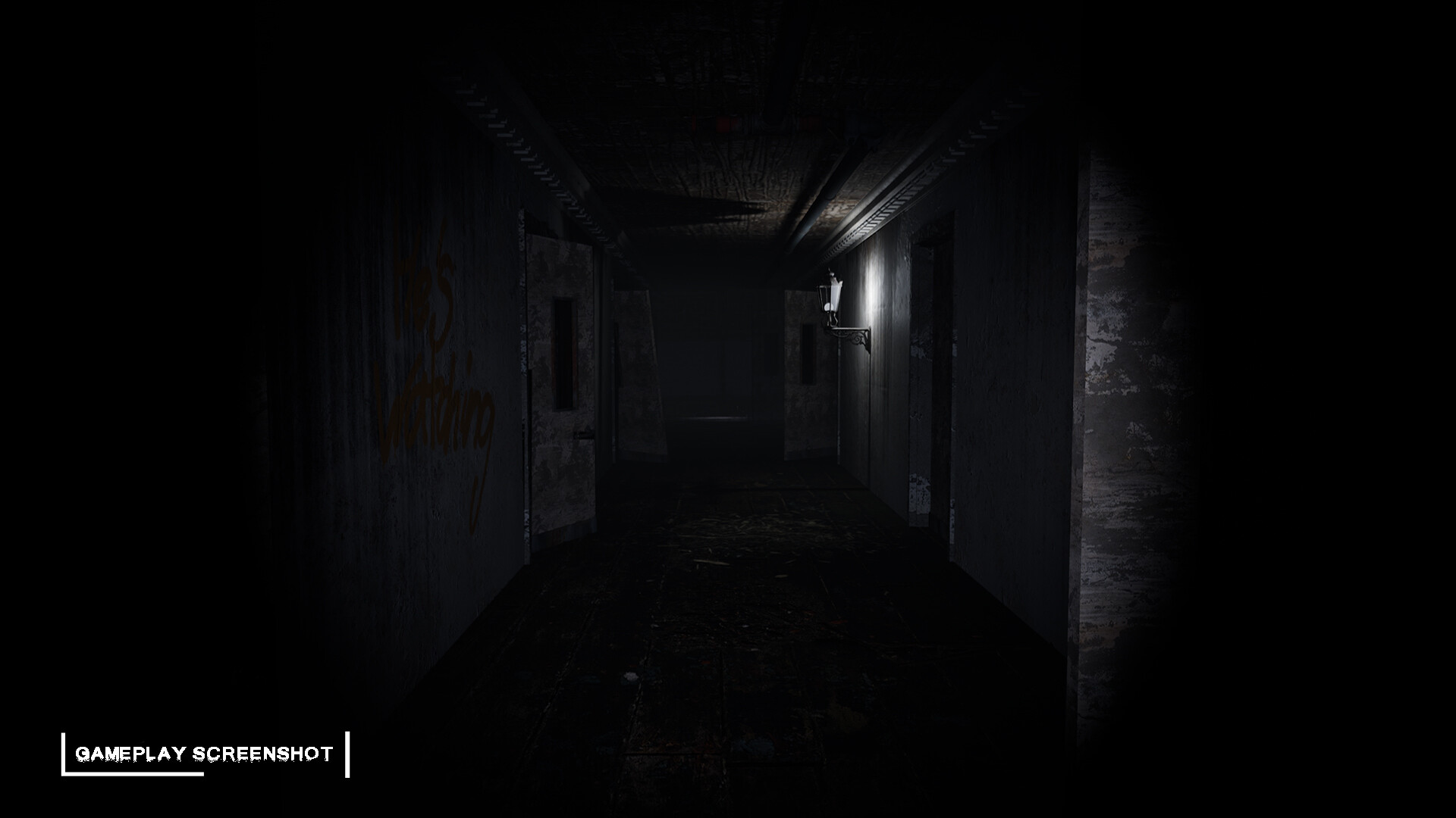 Rosemary screenshot 9