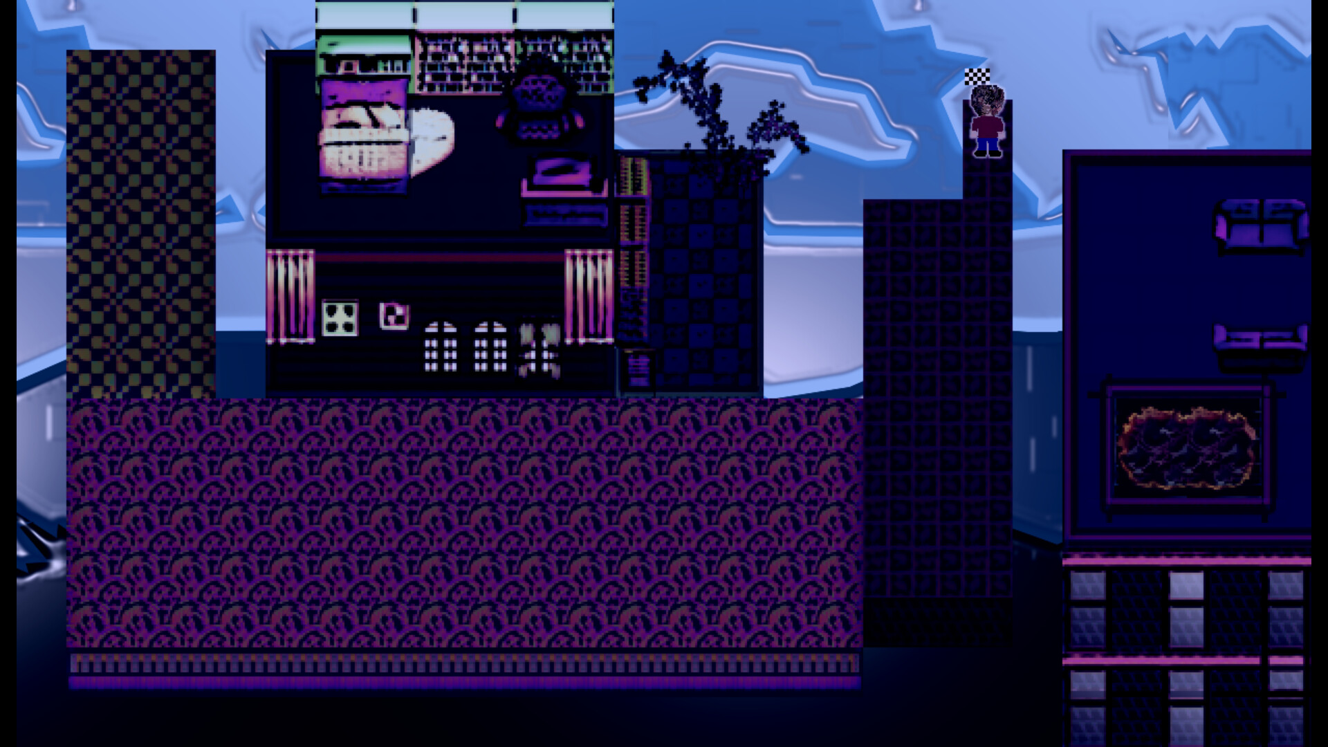 Frustration Nation screenshot 12