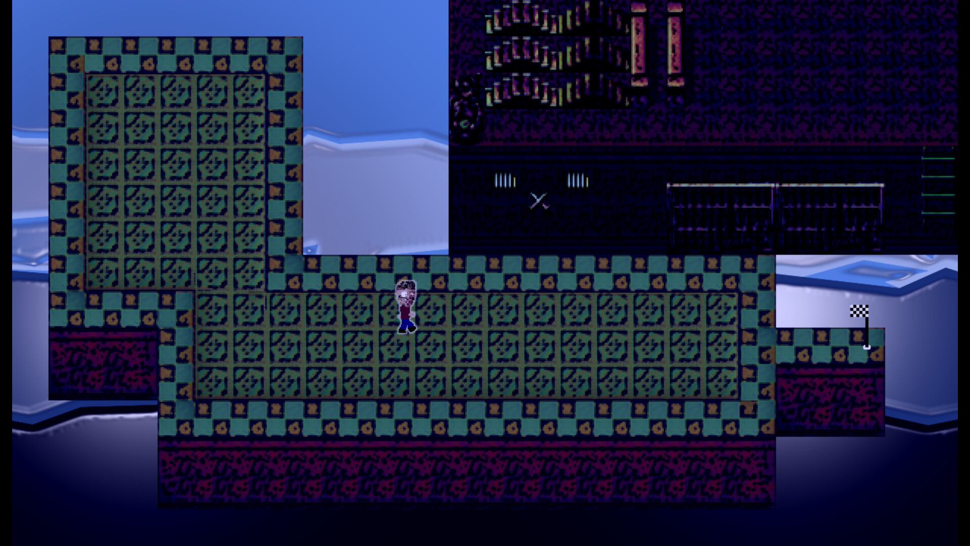 Frustration Nation screenshot 16