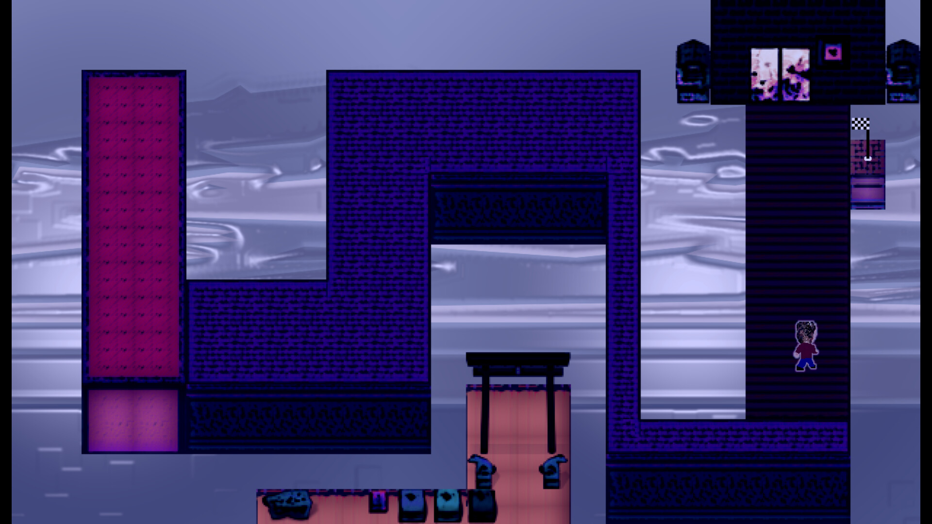 Frustration Nation screenshot 17