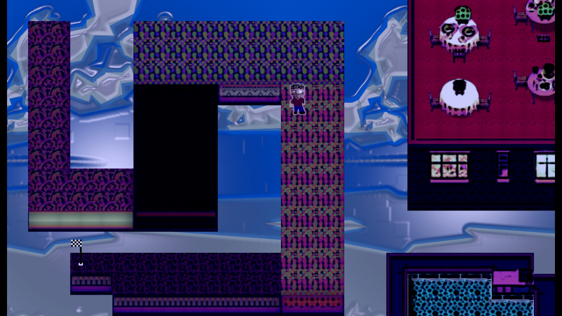 Frustration Nation screenshot 13