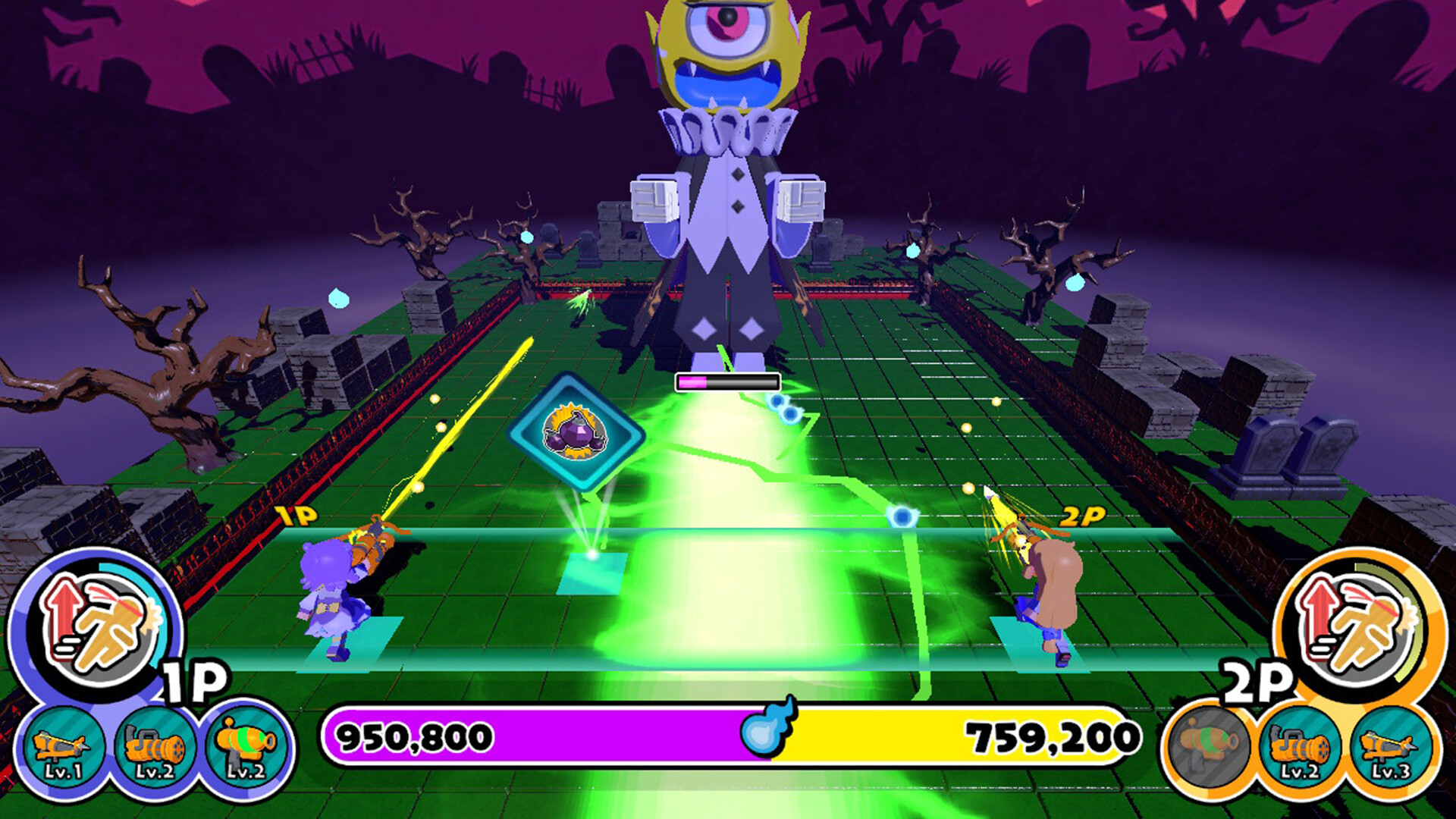 Snail's Knock Out screenshot 6