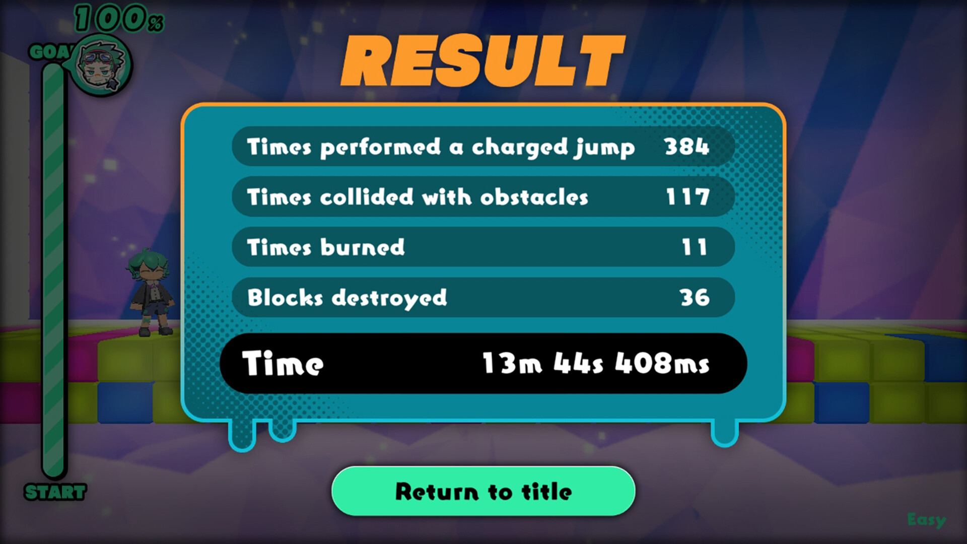 Toad's Soul Hopper screenshot 5