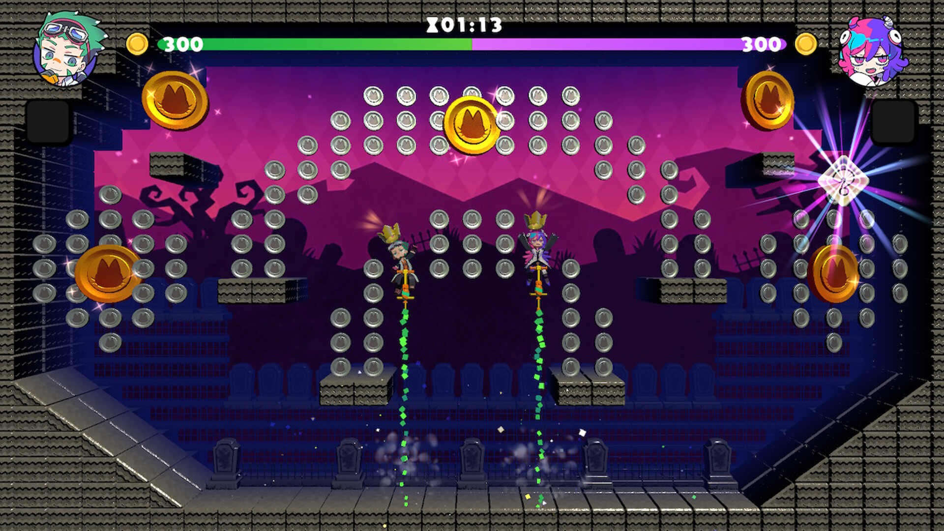 Toad's Soul Hopper screenshot 6