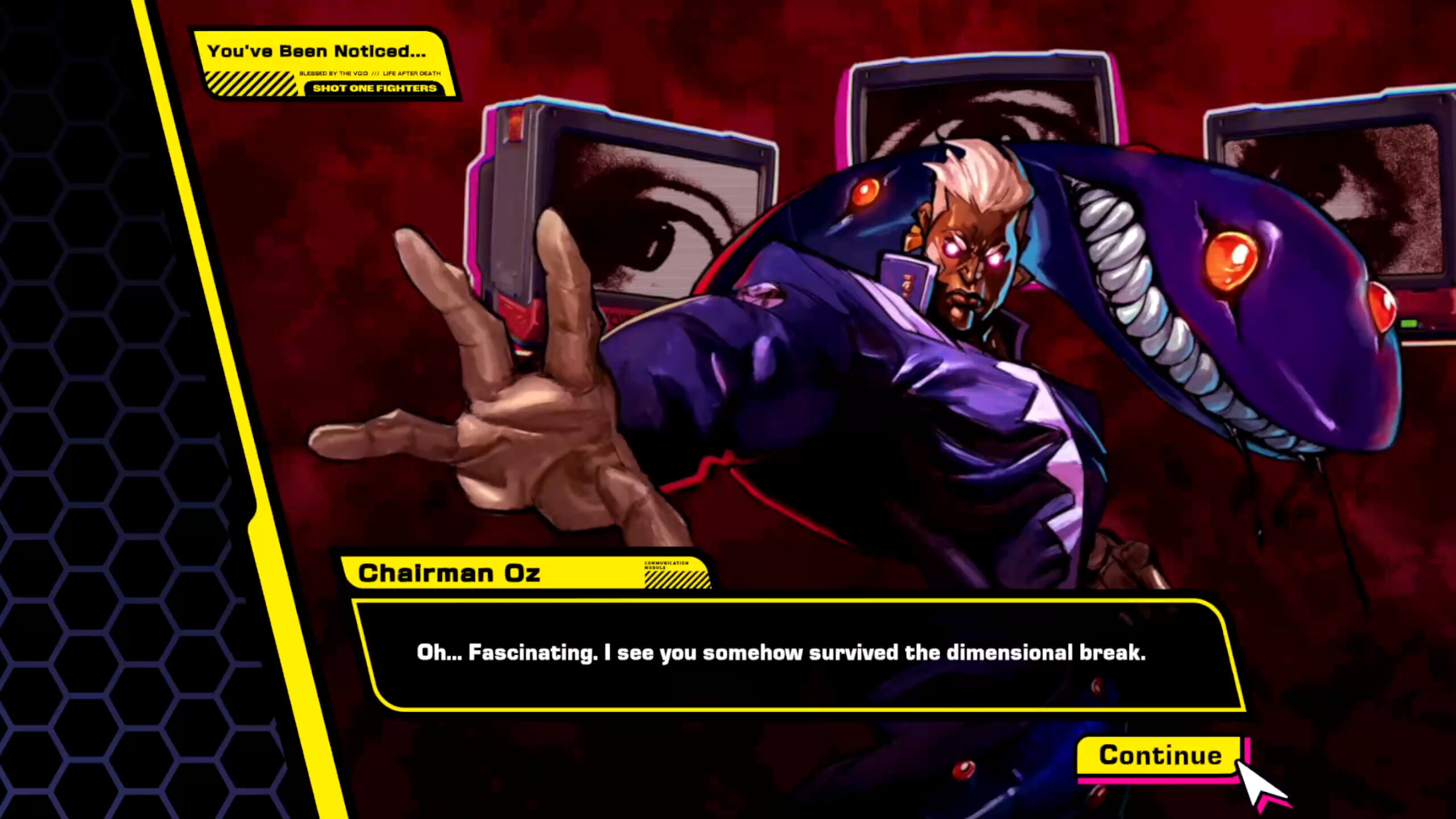 Shot One Fighters screenshot 9
