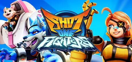 Shot One Fighters