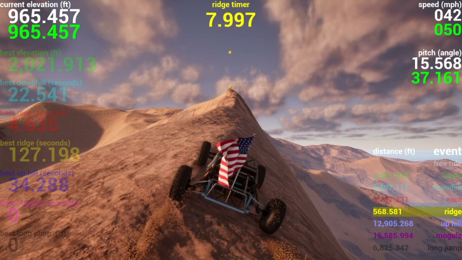 ELEVATE screenshot 5