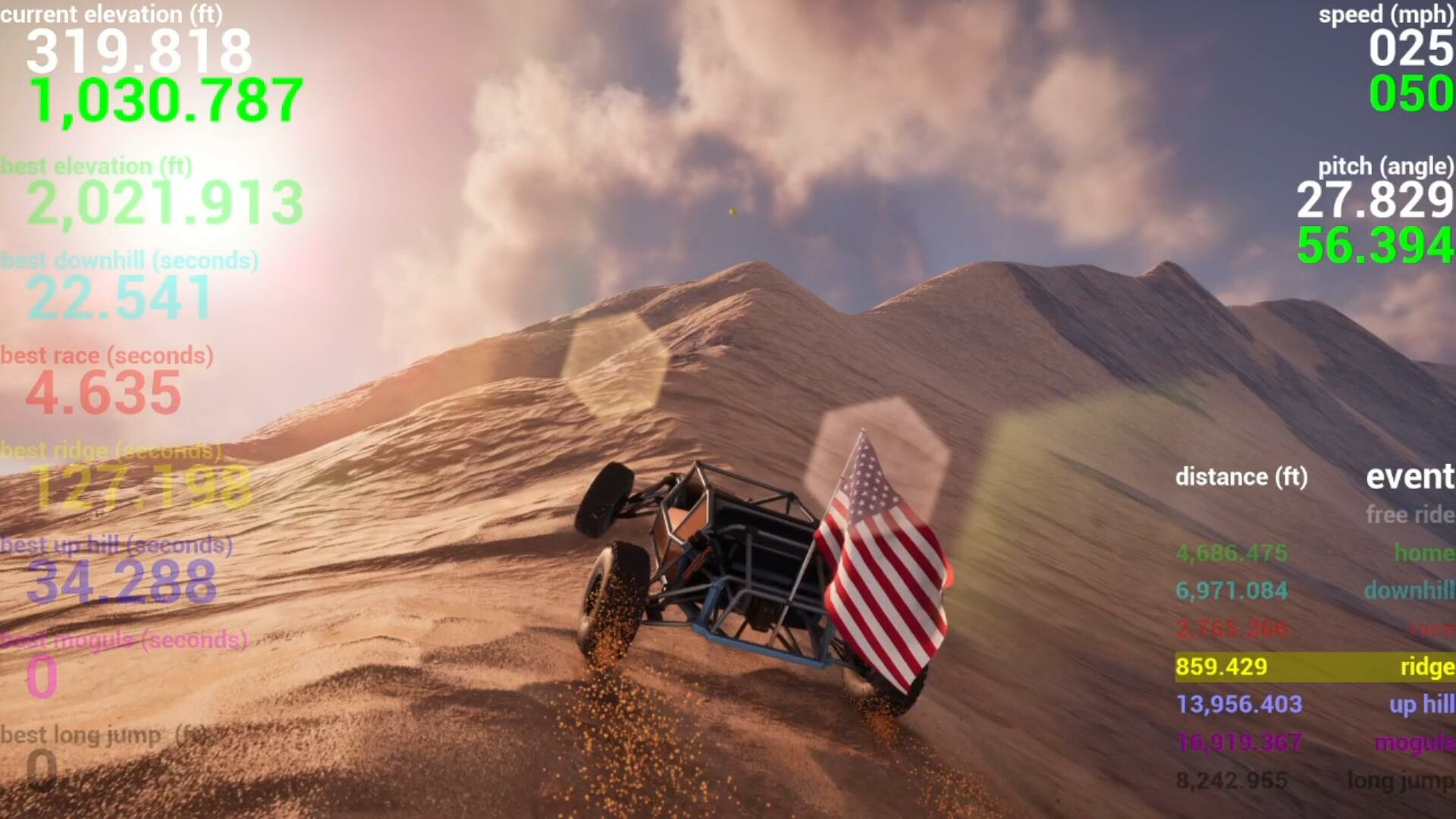 ELEVATE screenshot 6
