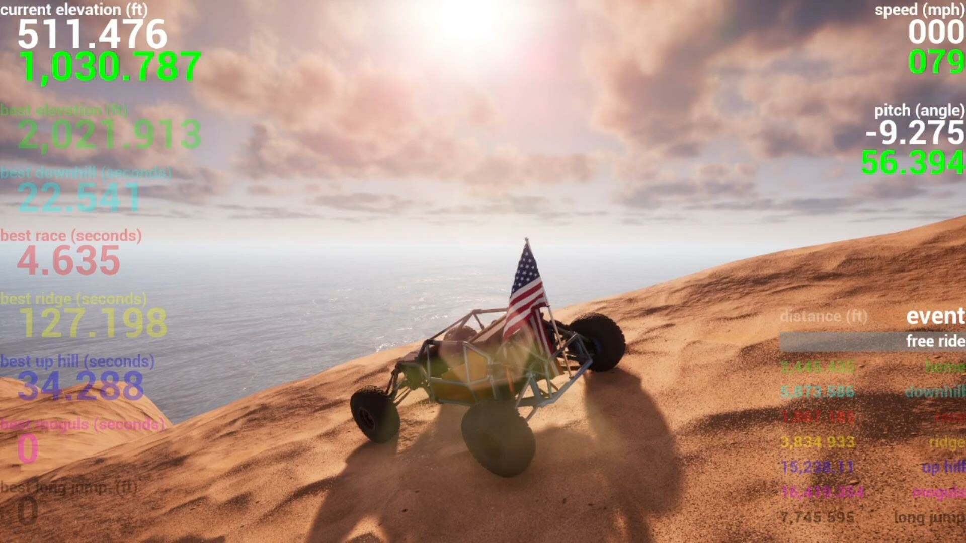ELEVATE screenshot 7
