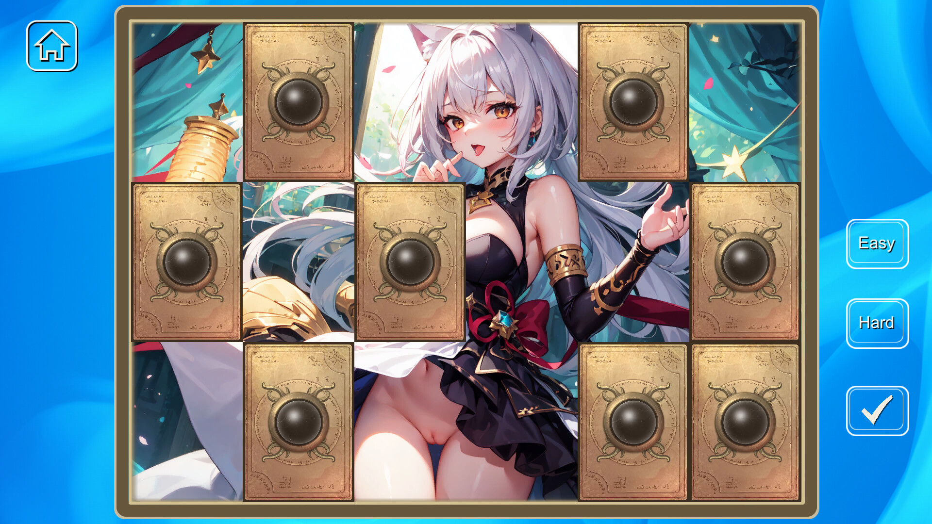 Fantasy Girls screenshot 5