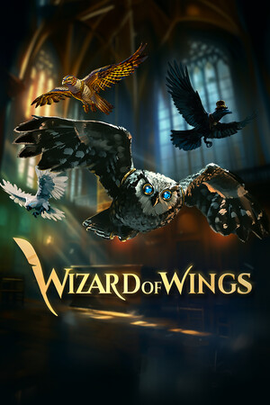 Wizard of Wings