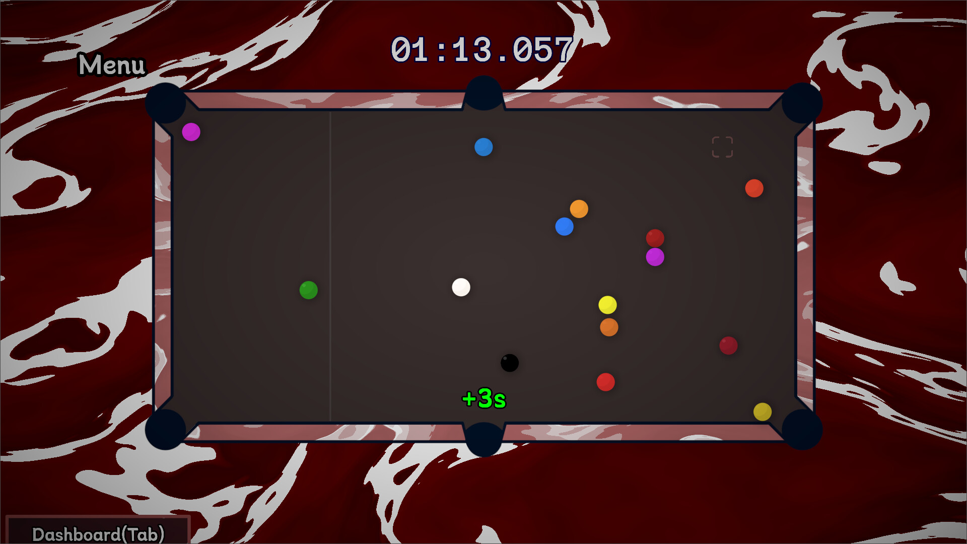 Wukong's Pool screenshot 7